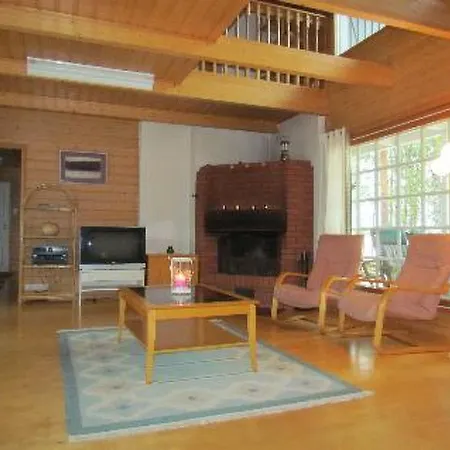 Holiday Hormasaari Holiday home Karvia