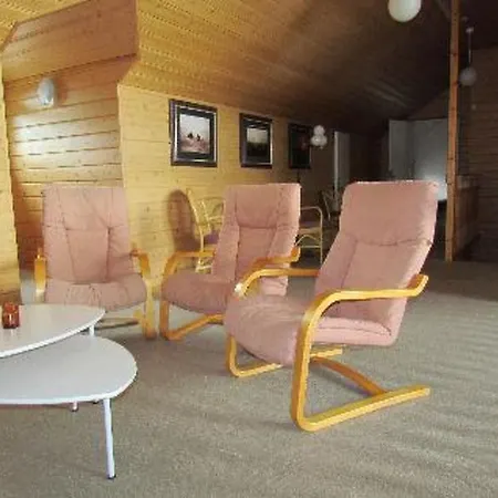 Holiday Hormasaari Holiday home *