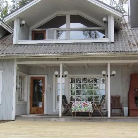 Holiday Hormasaari Holiday home