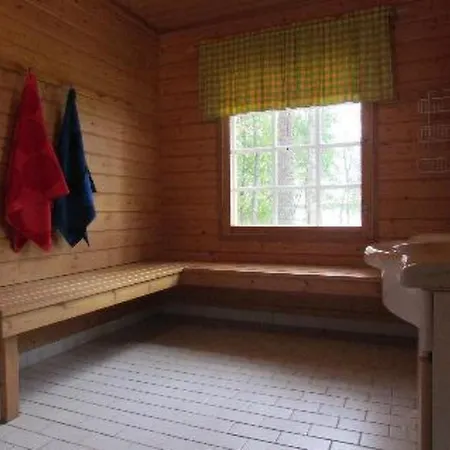 Holiday Hormasaari Holiday home Karvia