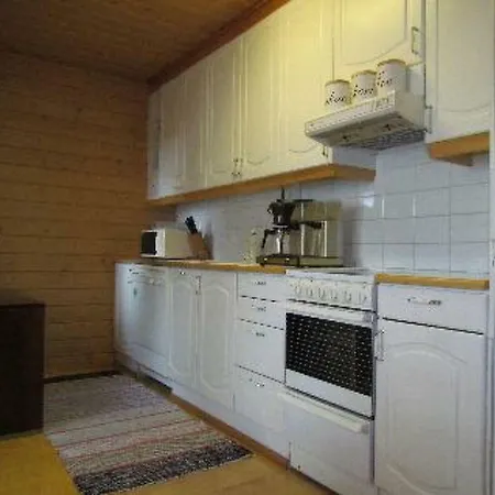 Holiday Hormasaari Holiday home *